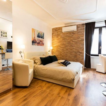 Smart Apartment - Milan Downtown Luaran gambar