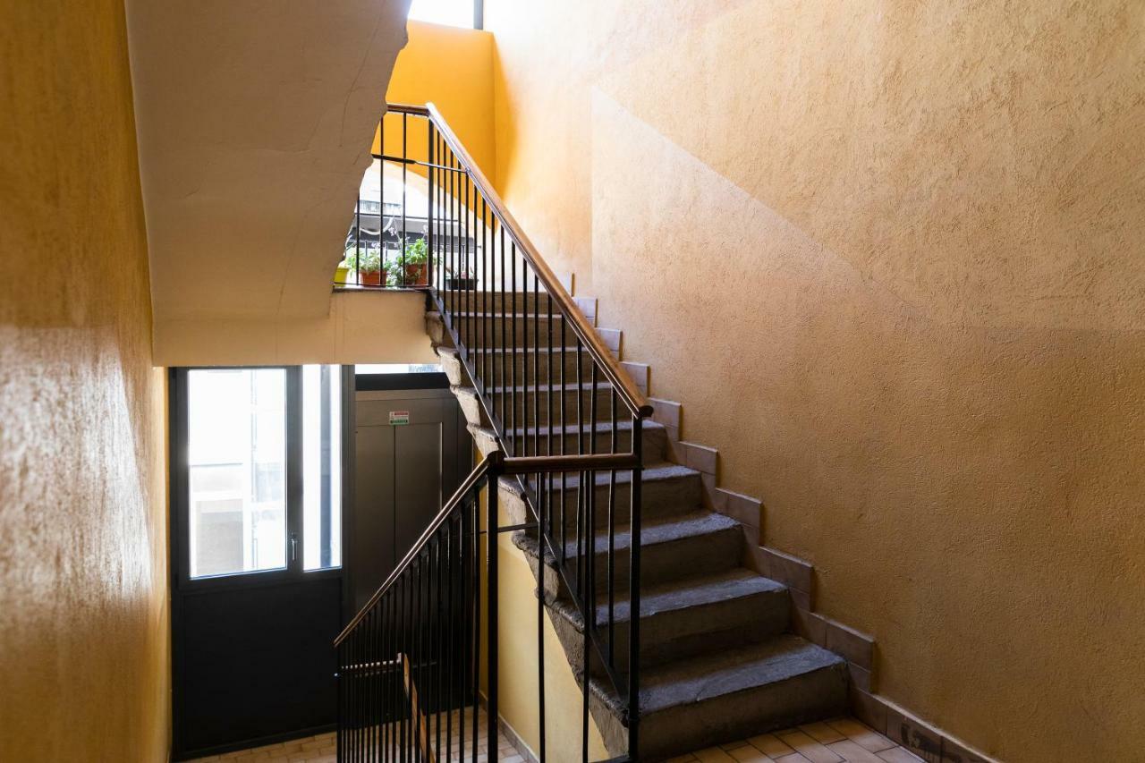 Smart Apartment - Milan Downtown Luaran gambar