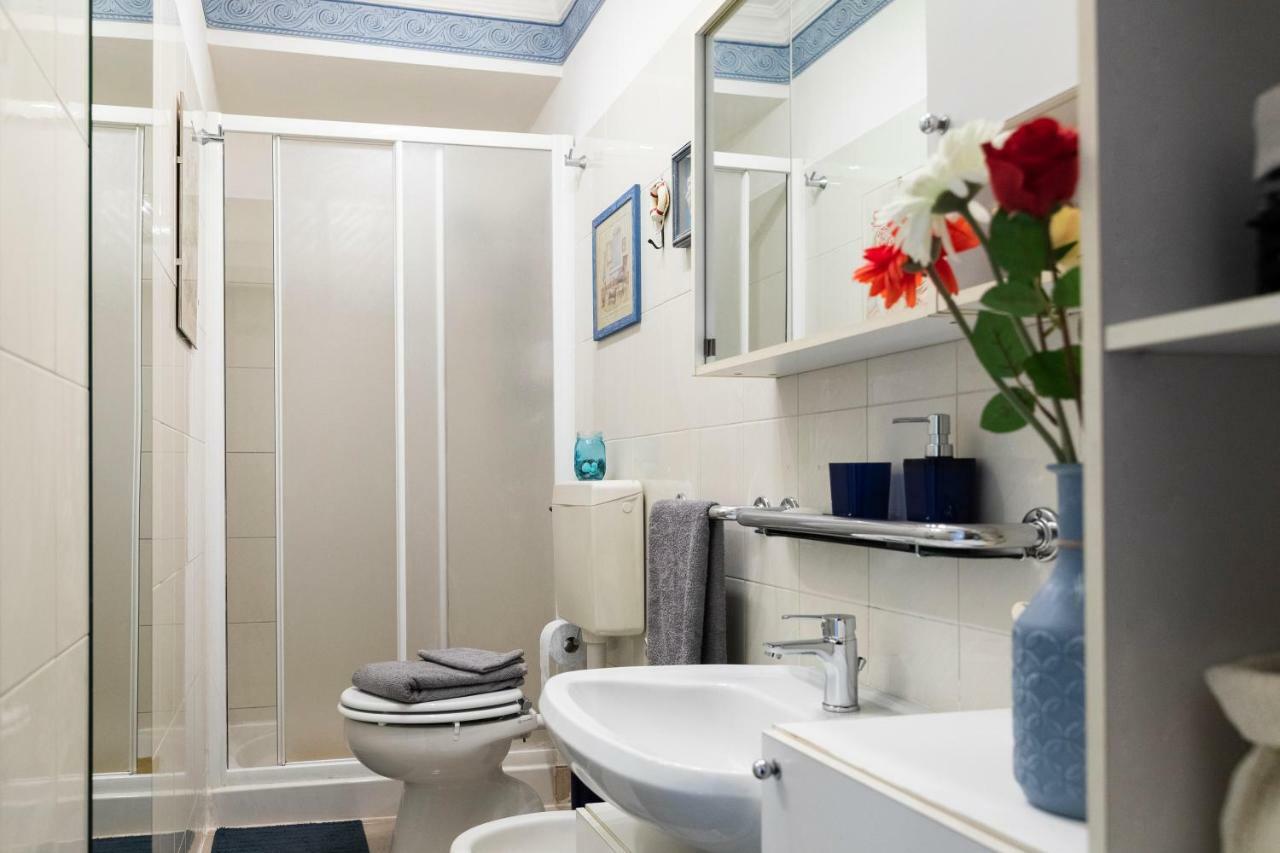Smart Apartment - Milan Downtown Luaran gambar