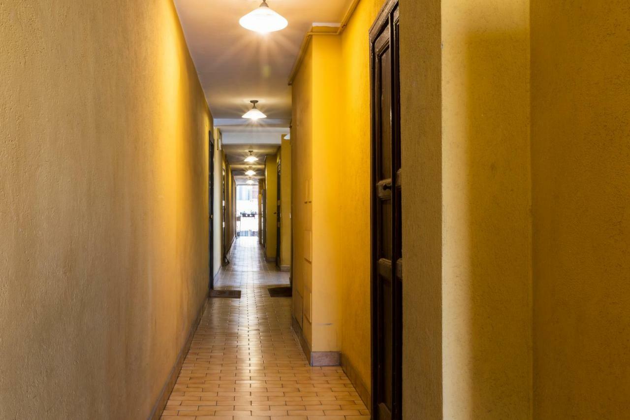 Smart Apartment - Milan Downtown Luaran gambar