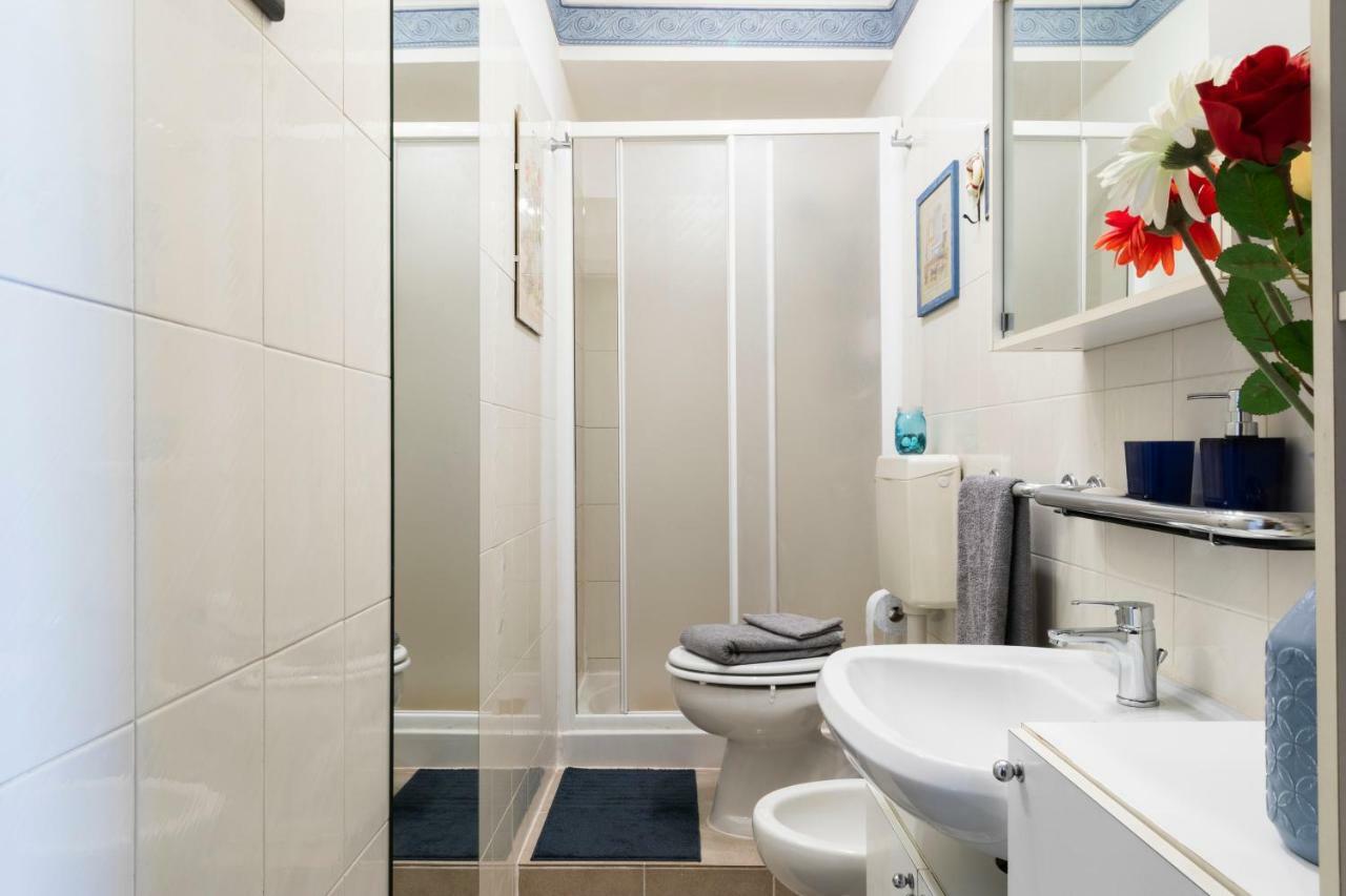 Smart Apartment - Milan Downtown Luaran gambar