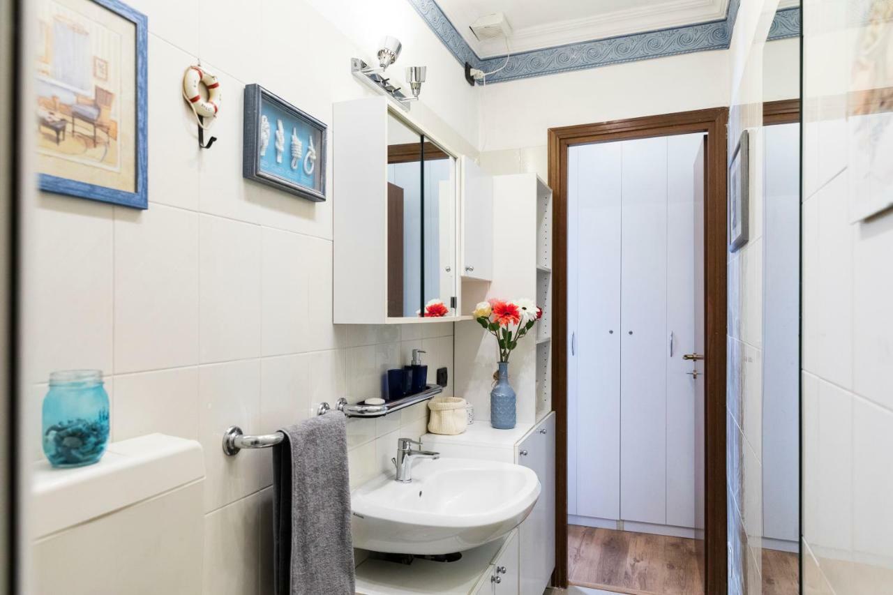 Smart Apartment - Milan Downtown Luaran gambar