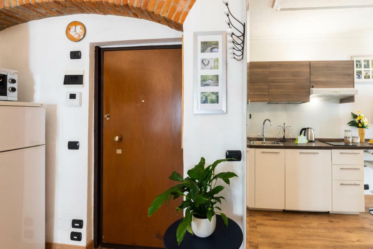 Smart Apartment - Milan Downtown Luaran gambar