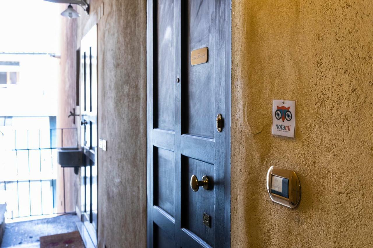 Smart Apartment - Milan Downtown Luaran gambar